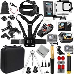 Reseñas de Usuarios sobre Packs de Accesorios para Cámaras de Acción