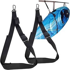¿Cuánto cuesta un soporte de techo para material acuático?