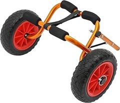 ** Precios y Mejores Lugares para Comprar Carros de Transporte para Kayak