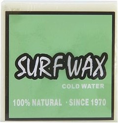 Precios de Ceras para Surf y Dónde Comprarlas