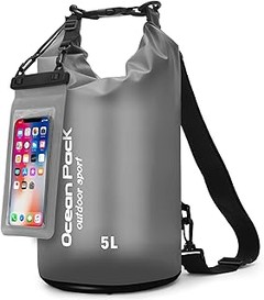 Precios y mejores lugares para comprar mochilas estancas