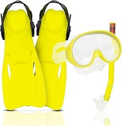 Preguntas Frecuentes sobre Kits de Snorkel: Todo lo que Debes Saber