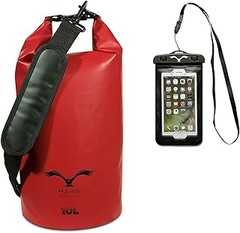 Todo lo que Debes Saber sobre Petates Estancos con Correaje Tipo Mochila