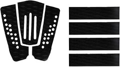 Errores frecuentes al usar pads y grips traseros en surf