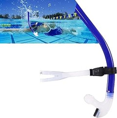Soluciona los problemas más comunes con tu set de snorkel