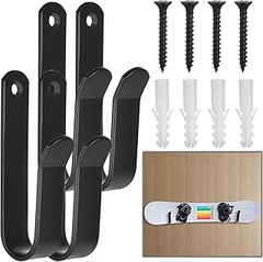 Errores frecuentes al usar soportes de pared para bodyboards