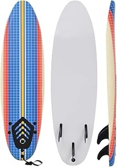 Errores frecuentes al usar tablas de surf para principiantes