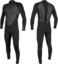 Soluciona los problemas más comunes con trajes de neopreno largos
