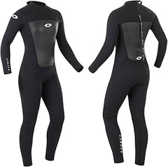 Soluciona los problemas frecuentes al usar trajes de neopreno
