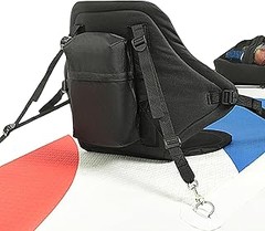** Problemas frecuentes al usar asientos de kayak y cómo resolverlos