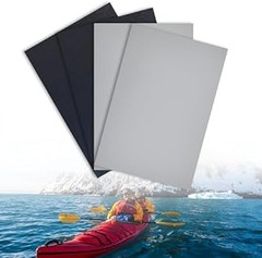 Dificultades comunes al reparar kayaks rígidos y cómo evitarlas
