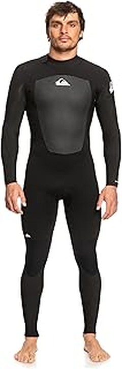Comprendiendo el traje de neopreno de 4/3 mm: características y beneficios