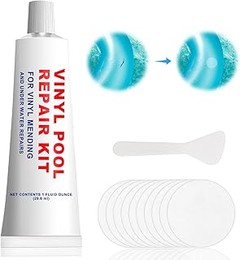 Soluciones si tu kit de reparación para kayaks hinchables no funciona
