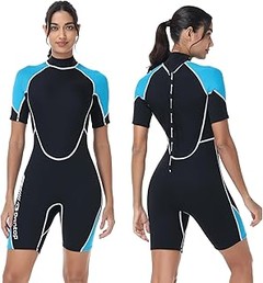Elige el mejor neopreno para paddle surf, kayak y surf