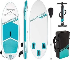 Comparativa: Tabla de Paddle Surf Allround y Tabla de Touring