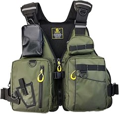 ** Opiniones y Testimonios sobre Chalecos Salvavidas para Kayak