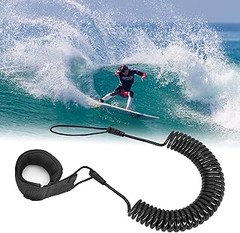 Opiniones reales sobre correas de seguridad de cintura para paddle surf