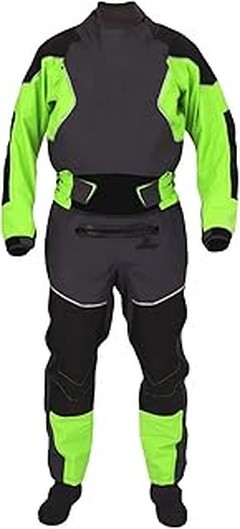 Opiniones reales sobre trajes de neopreno en el kayak