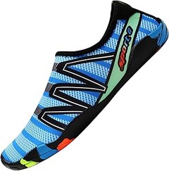 Conoce los tipos de calzado acuático y para qué deportes son ideales