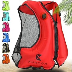 Descubre los tipos de chalecos salvavidas para paddle surf
