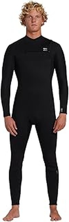 Descubre los tipos de trajes de neopreno largos y sus beneficios