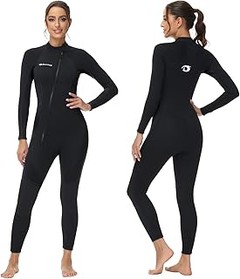 Conoce los tipos de trajes de neopreno para snorkel y cuál elegir