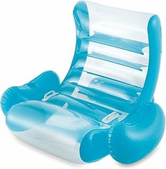 Descubre Usos Creativos de los Hinchables Acuáticos para Adultos