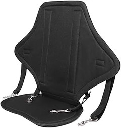 ¿Por qué elegir un pack completo de kayak recreativo?