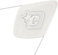 ¿Por qué deberías usar protectores de canto y nose en paddle surf?