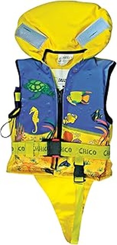Beneficios de usar un chaleco salvavidas homologado en el mar