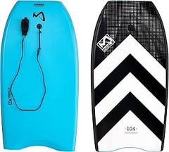 Bodyboards inflables para niños: pros y contras que debes conocer