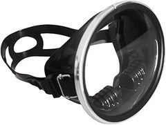 Pros y contras de usar máscaras de snorkel con receta graduada