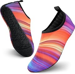 Zapatillas acuáticas: pros y contras en entornos de arrecife