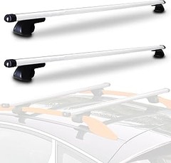 Pros y contras de utilizar portakayaks de techo en tu coche