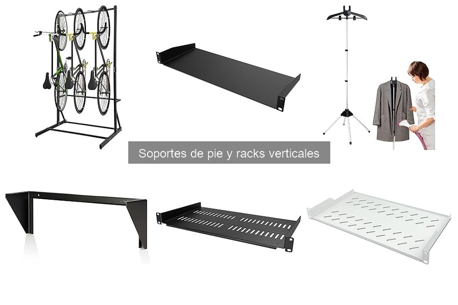 Alternativas a Soportes de Pie para Paddle Surf