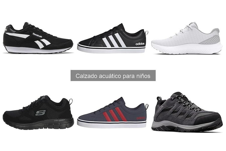 Alternativas al calzado acuático para niños: opciones creativas