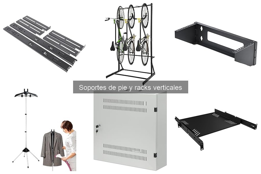 Beneficios de usar racks verticales para kayak