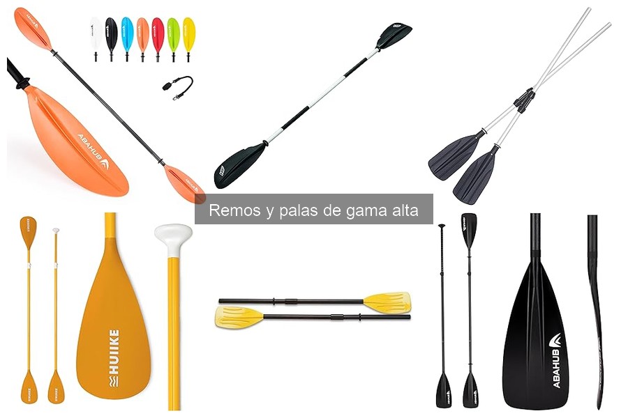 Cómo Ajustar la Longitud de tu Remo de Paddle Surf y Kayak