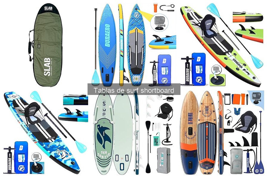 Cómo cuidar y mantener tu tabla shortboard de surf