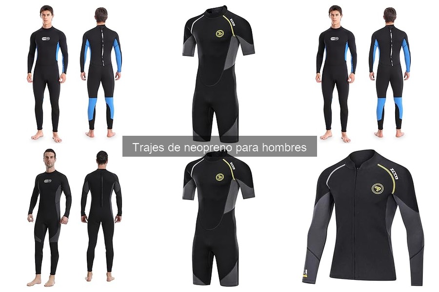 Cómo elegir el traje de neopreno ideal para paddle surf
