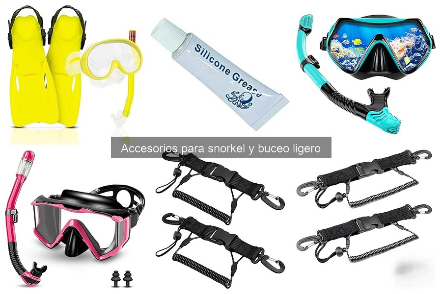 Cómo Evitar la Niebla en la Máscara de Snorkel