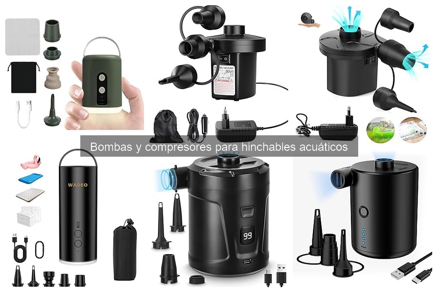 Consejos para el Mantenimiento de Compresores de Aire