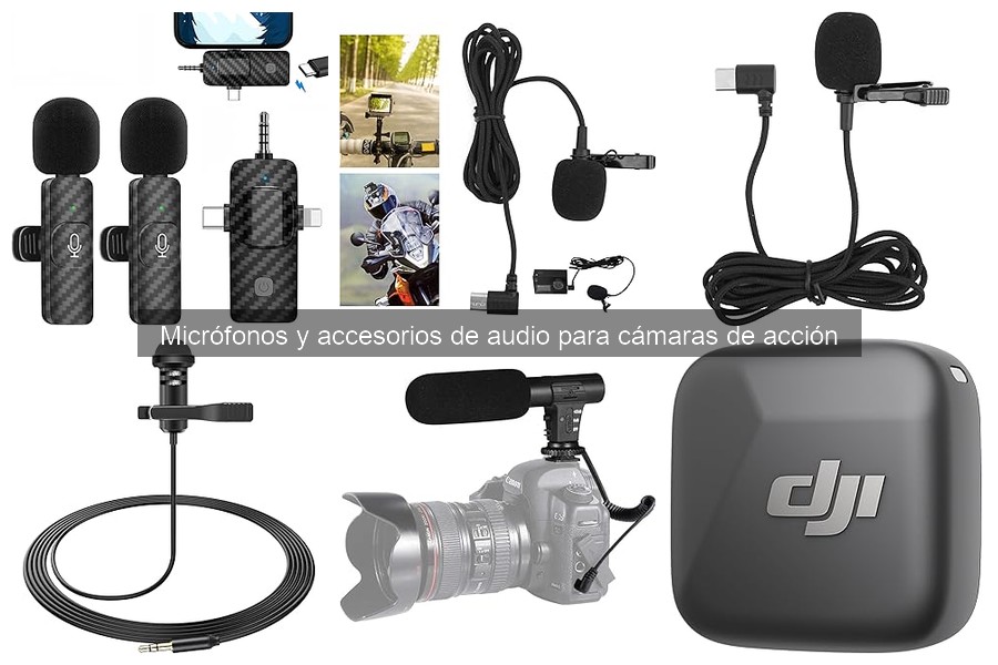 Errores comunes al grabar audio en deportes acuáticos