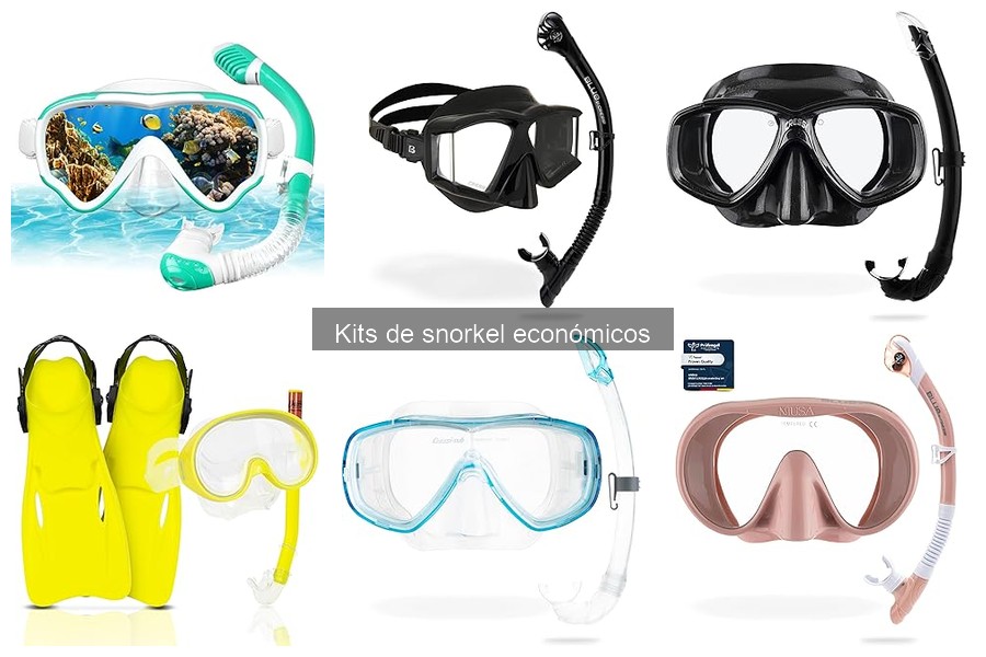 Evita la niebla en tu máscara de snorkel: consejos prácticos