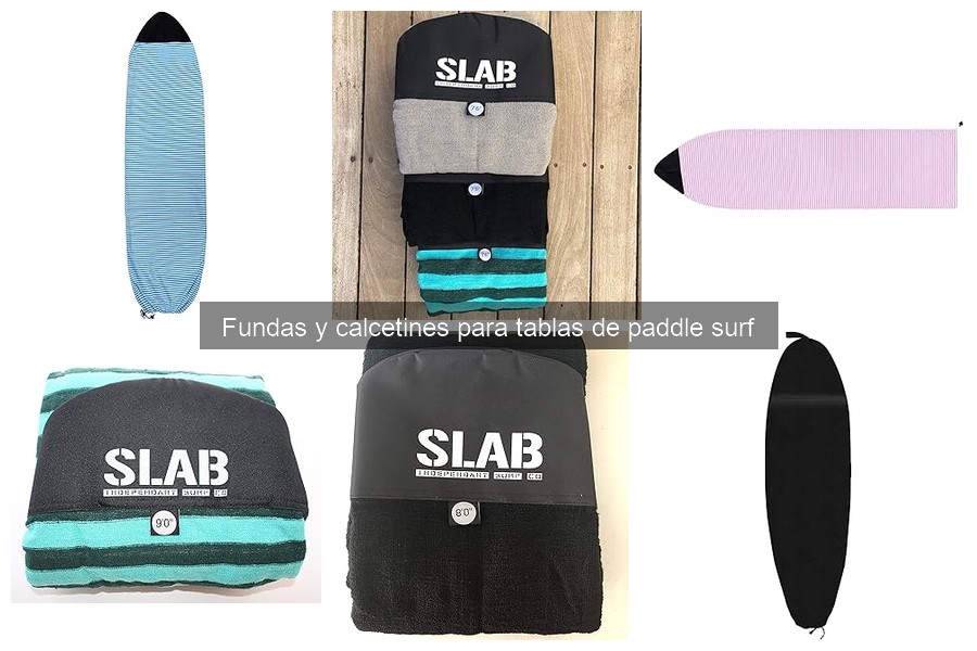 Ofertas en fundas para paddle surf: ¡ahorra hoy!