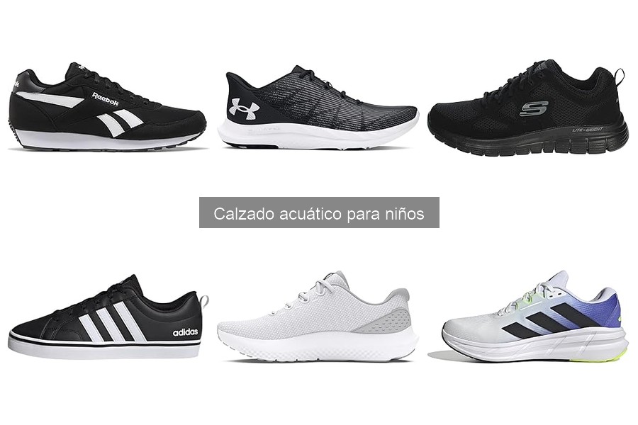 Problemas Comunes con el Calzado Acuático para Niños