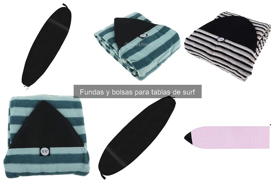 Problemas Comunes con Fundas de Tablas de Surf y Soluciones