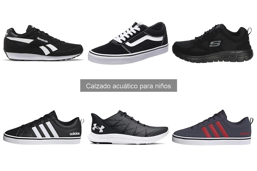 Ventajas y Desventajas del Calzado Acuático para Niños