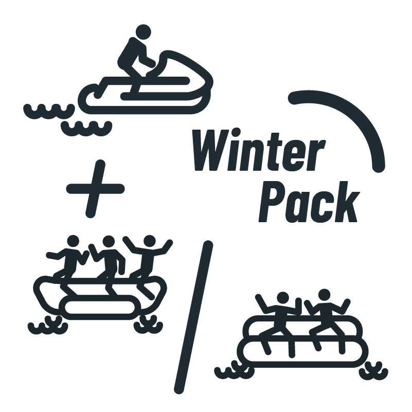 SeaRider_Winter Pack